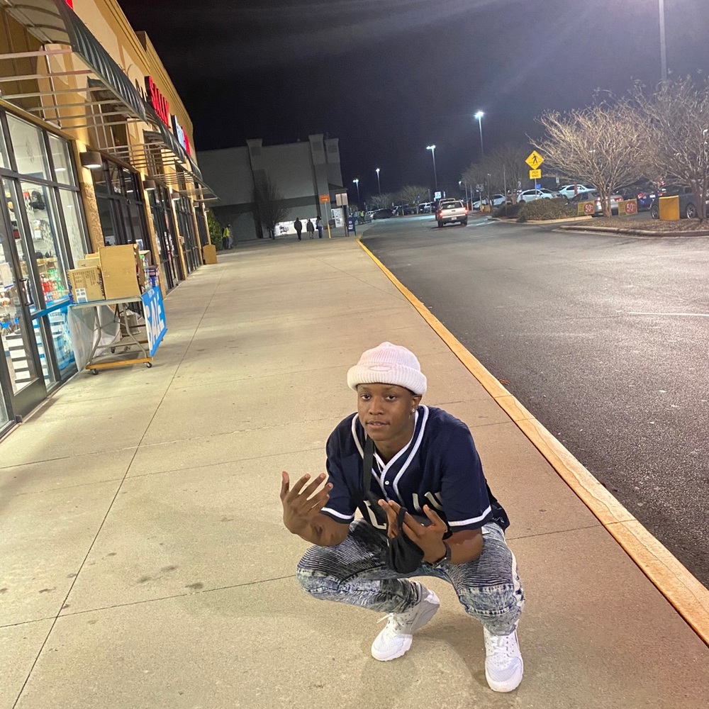 Meet your Posher, Amani